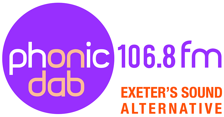 Phonic is now on DAB+