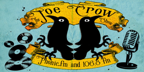 The Joe Crow Show