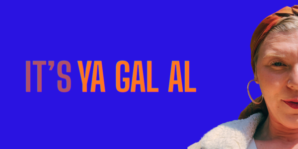 YA GAL AL