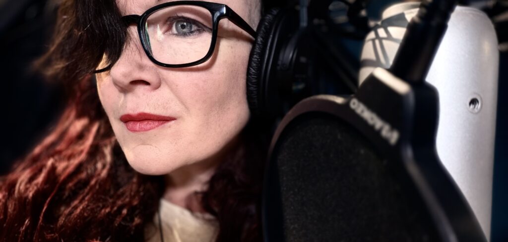 The Inner Soundtrack with Nicole